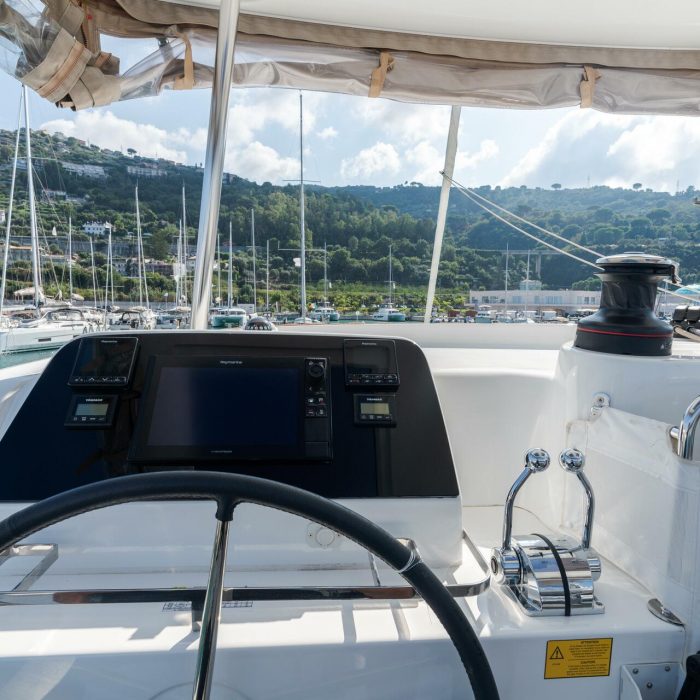Ferd - Premium line | Lagoon 42 photo 6
