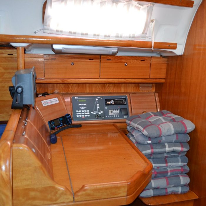 Makani | Bavaria 46 Cruiser photo 20