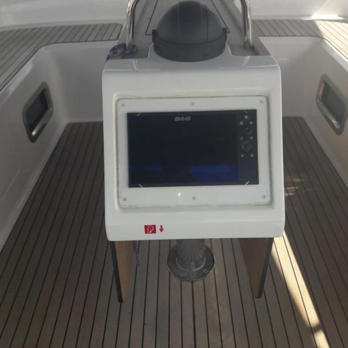 Windseeker S | Bavaria 51 Cruiser photo 8