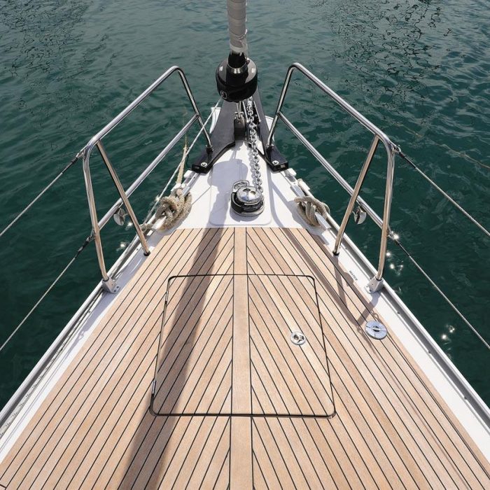 Aiolos I | Bavaria Cruiser 46 photo 6