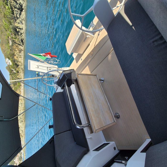 Daiquiri | Hanse 360 photo 19
