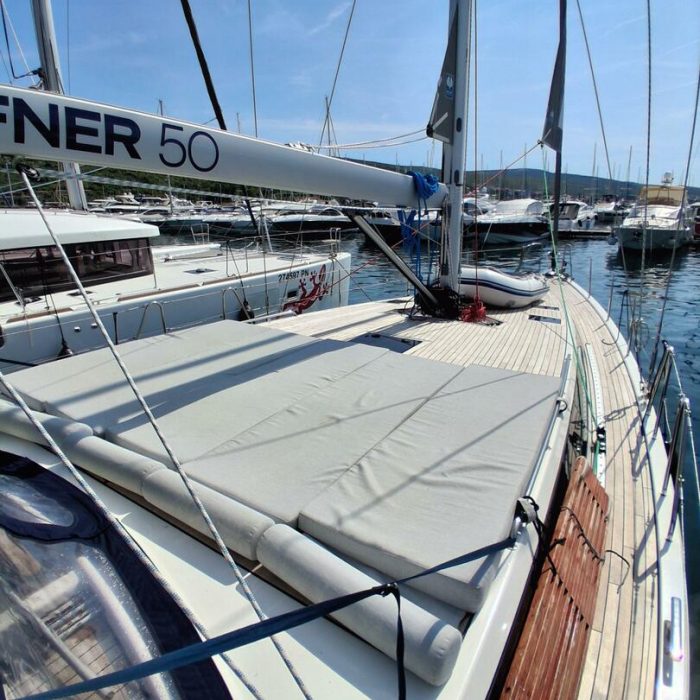 Mila D&D Kufner 50 I. | D&D Kufner 50 photo 3