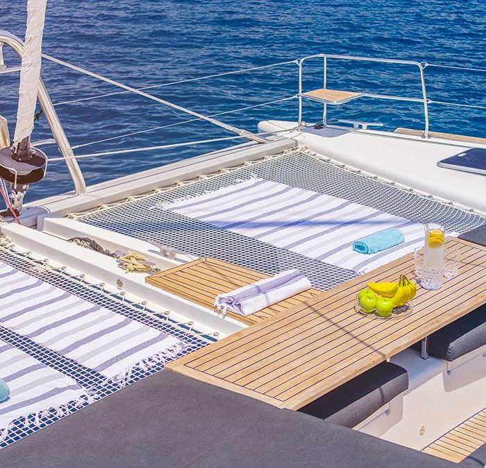 Mystique II(Owner Version Refit 2021) | Lagoon 500 photo 2