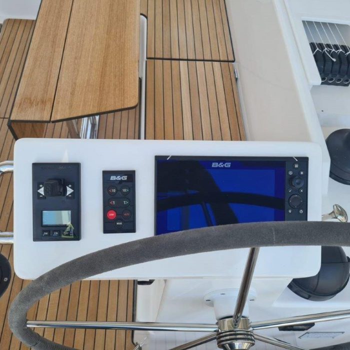 Wahlheimat | Bavaria C45 Style photo 7