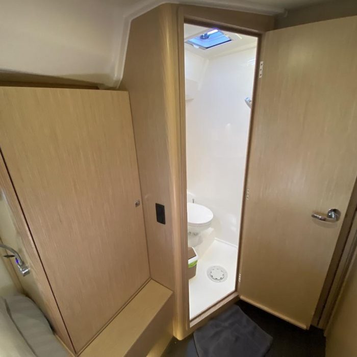 Lady Andaman | Bavaria C46 photo 37
