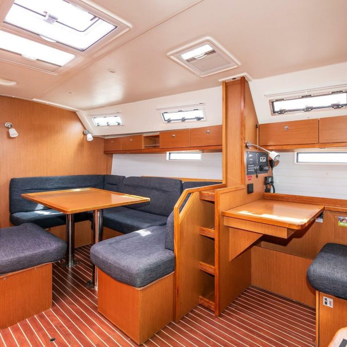 Star Fabian | Bavaria Cruiser 40 photo 13