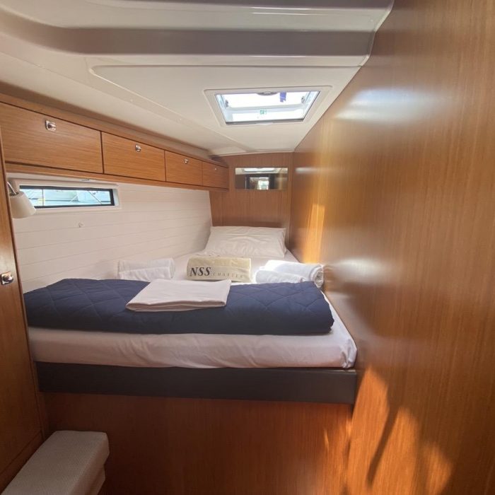 Rutilicus | Bavaria Cruiser 51 photo 12