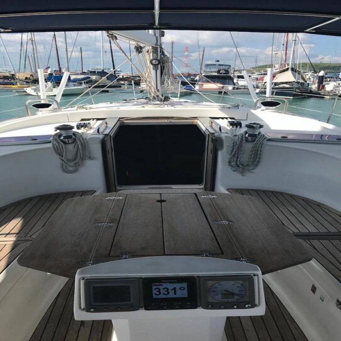 Inspiration | Bavaria 40 Cruiser photo 4