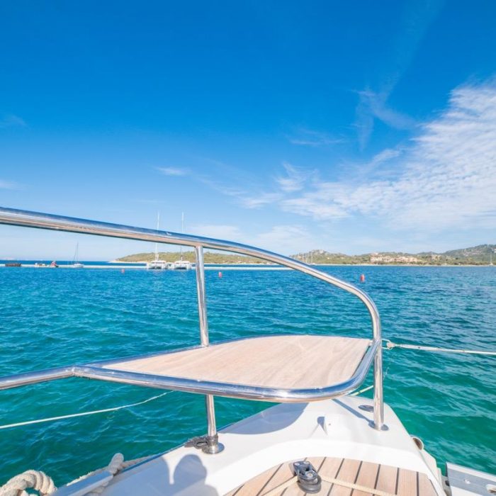 Zeri - FIRST CLASS | Lagoon 55 photo 11