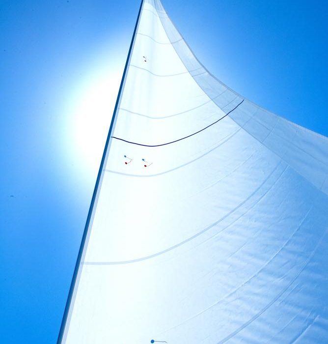 Marianna | Sun Odyssey 410 photo 27