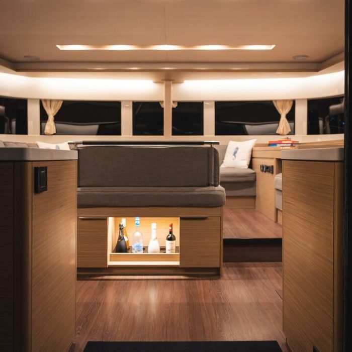 Premium | Lagoon 51 photo 47