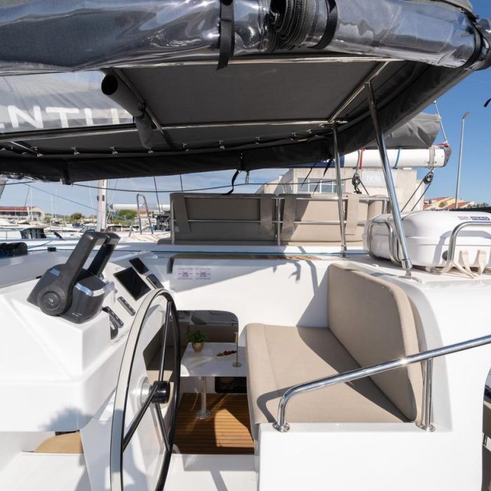 Freya II | Aventura 37 - 3 cab. photo 12