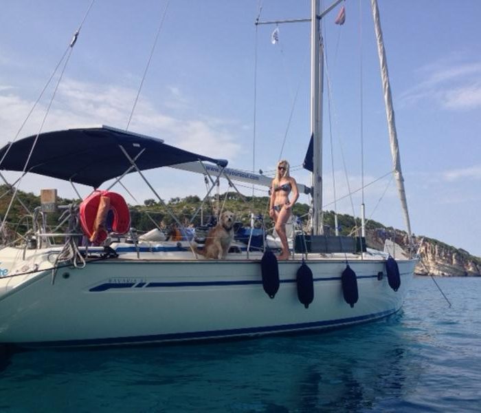 SY Zoe | Bavaria 47 photo 1