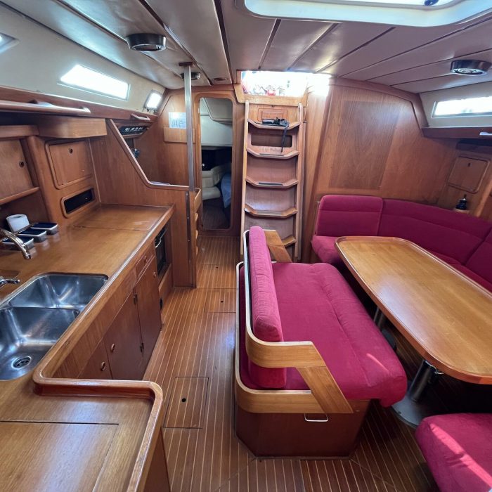 Classic | Grand Soleil 45 photo 20