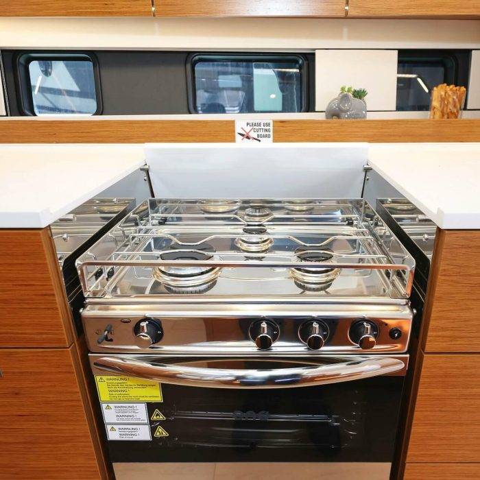 Solace - OW | Hanse 460 - 4 cab. photo 52