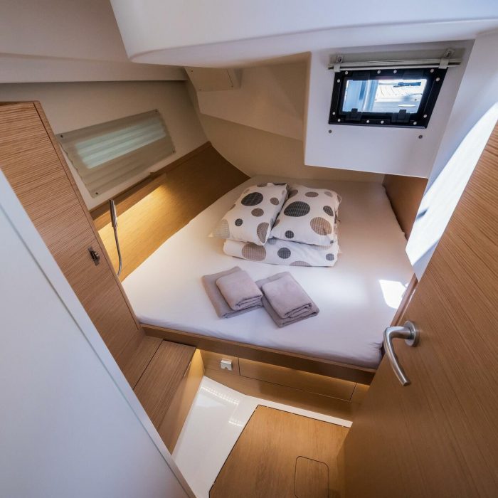 La Brisa | Hanse 410 photo 18