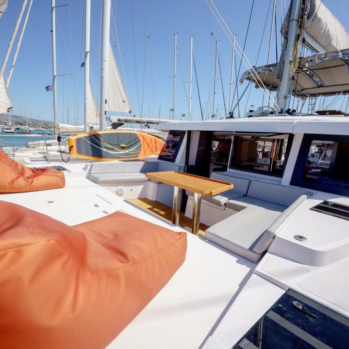 The Big Orange Boat | Bali 4.8 photo 8