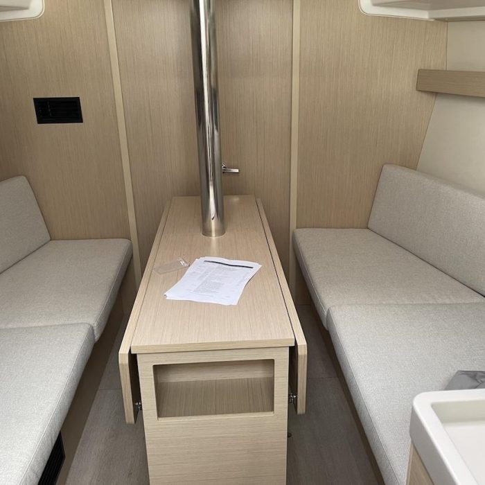 Philosophie | Oceanis 34.1 photo 13