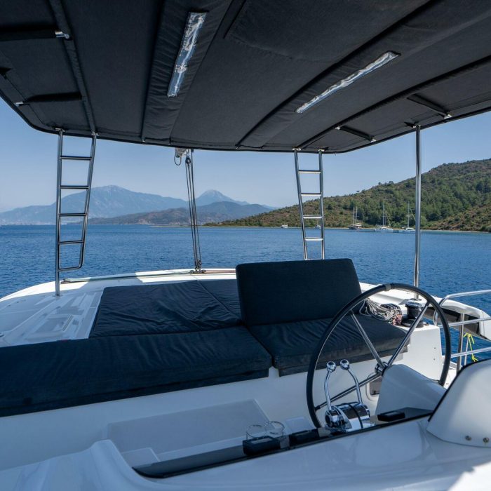 Dream Life | Lagoon 46 photo 7
