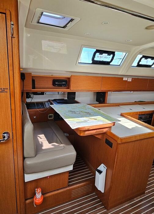 Soleado | Bavaria 51 Cruiser photo 19
