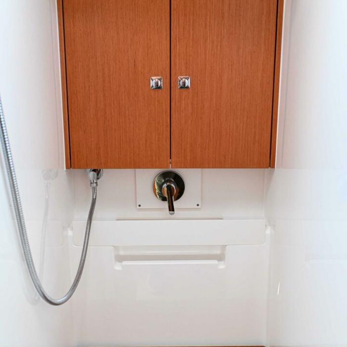 Efix | Bavaria C45 photo 88