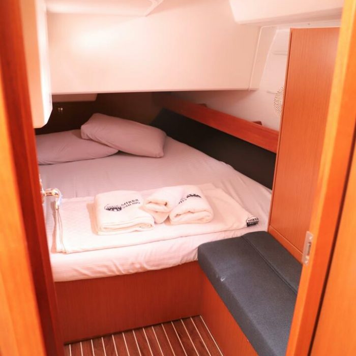 Miber Rhea | Bavaria Cruiser 41 photo 4