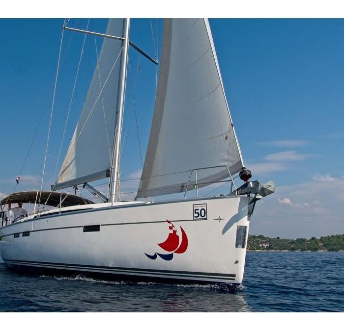 MH 50 | Bavaria 46 Cruiser photo 5
