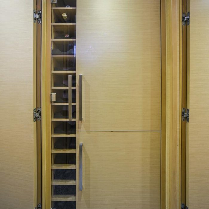 Avra | Lagoon 560 S2 photo 12