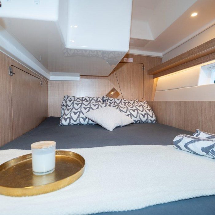 Aria | Bavaria C45 Style photo 25