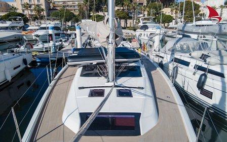 Chipon | Dufour 430 - 3 cab. photo 6