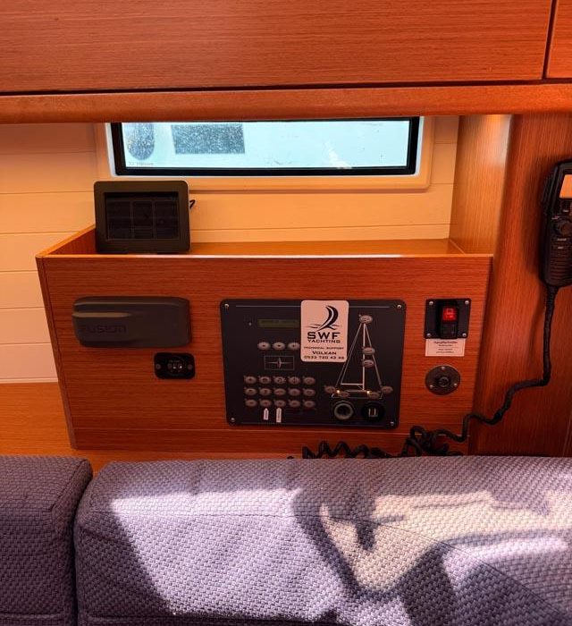 Felicitas | Bavaria Cruiser 46 photo 21