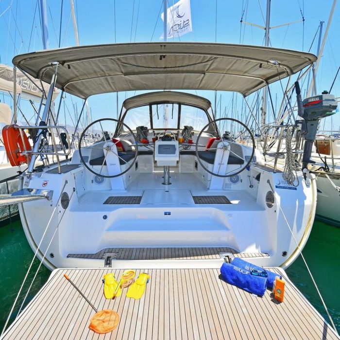 Artemis | Bavaria Cruiser 46 photo 6