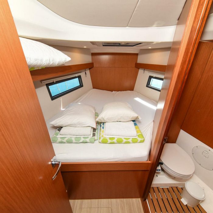 SEA CLOUD | Bavaria C38 photo 79