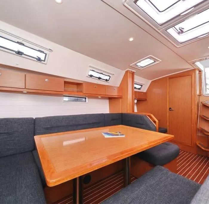 Star Philip | Bavaria Cruiser 40 photo 26