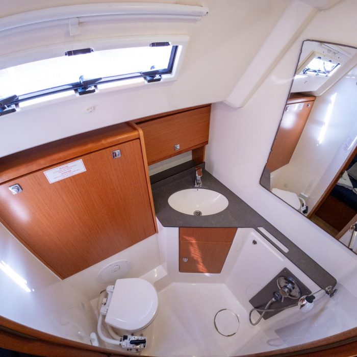 Simba | Bavaria 46 Cruiser photo 19
