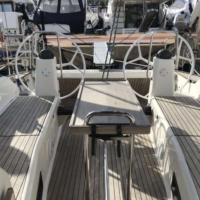 Atlantica | Bavaria Cruiser 40S photo 3 Atlantica | Bavaria Cruiser 40S photo 3