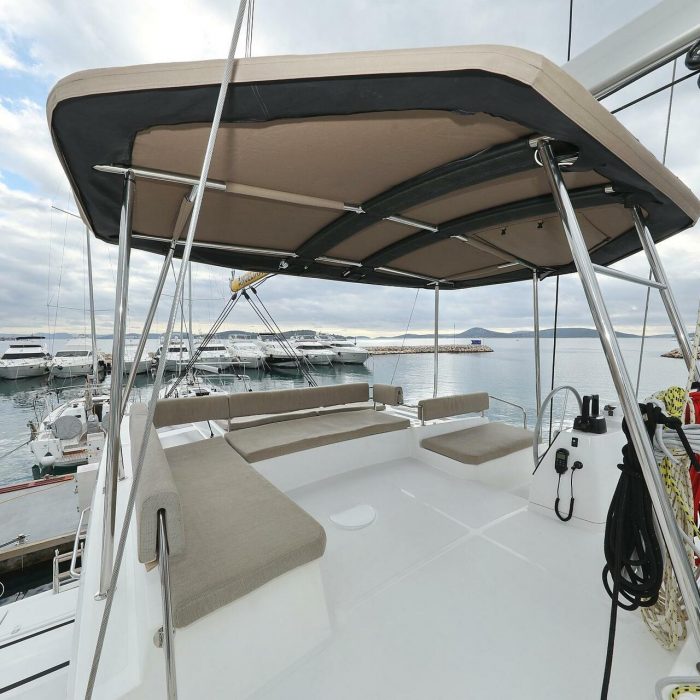 Triton | Bali 4.6 photo 2