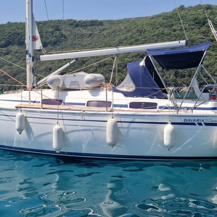 Ana | Bavaria 30 Cruiser photo 3