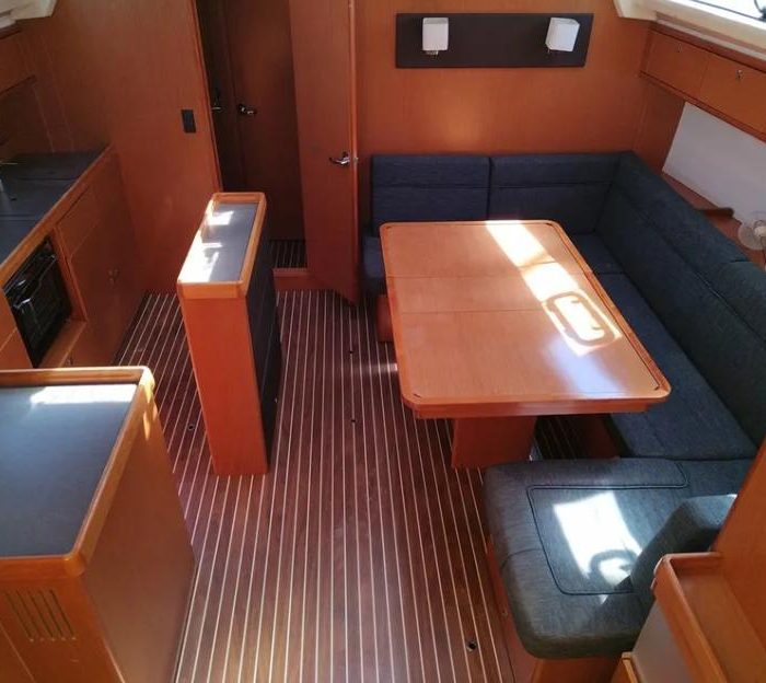 Mojito | Bavaria Cruiser 46 photo 11