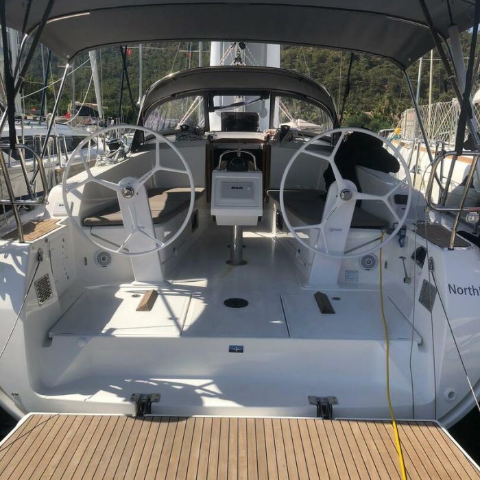 Northberry | Bavaria Cruiser 41 photo 1