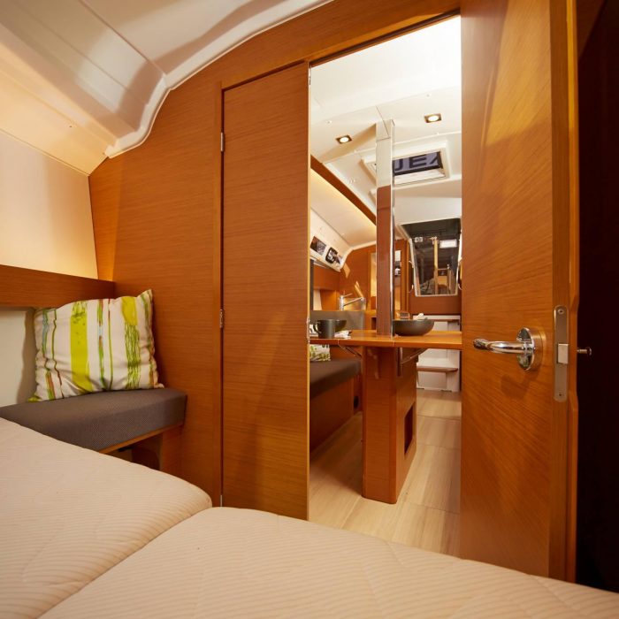 Novara | Sun Odyssey 349 photo 3