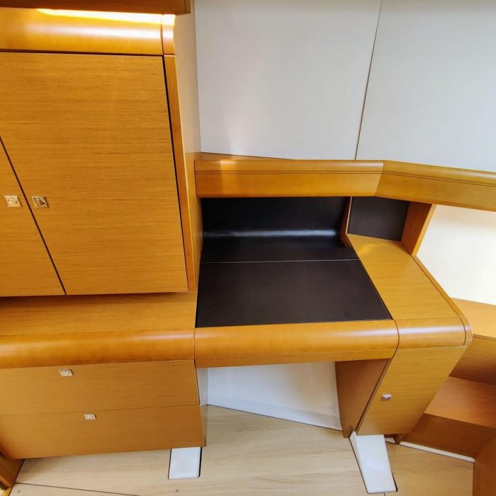 Fabiano II | Sun Odyssey 449 photo 10