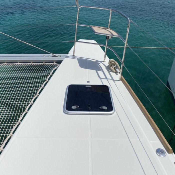 Naka - PREMIUM LINE | Lagoon 52F photo 10