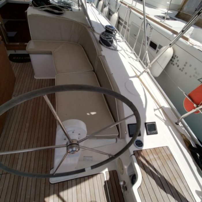 Gin Tonic | Bavaria Cruiser 51 photo 16