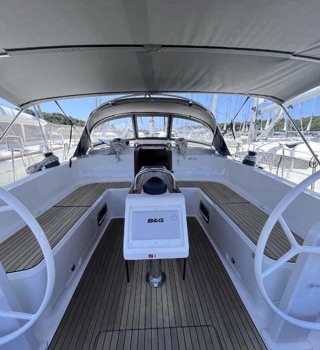 Tesorino | Bavaria Cruiser 46 Style photo 3