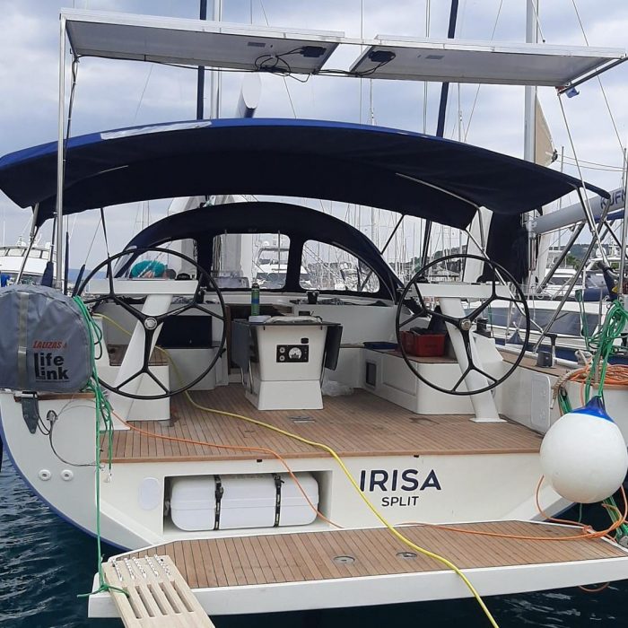 Irisa | D&D Kufner 56 photo 7