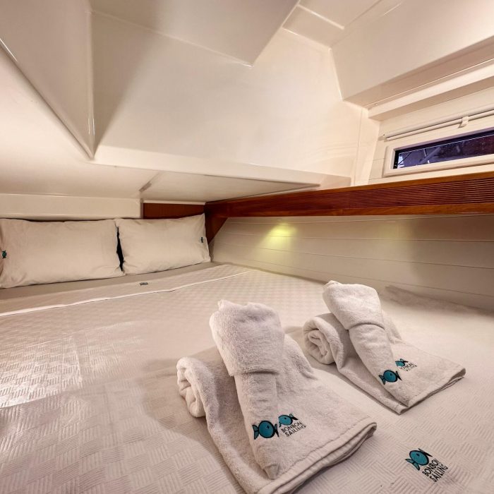 Spark 1 | Bavaria Cruiser 40 photo 20