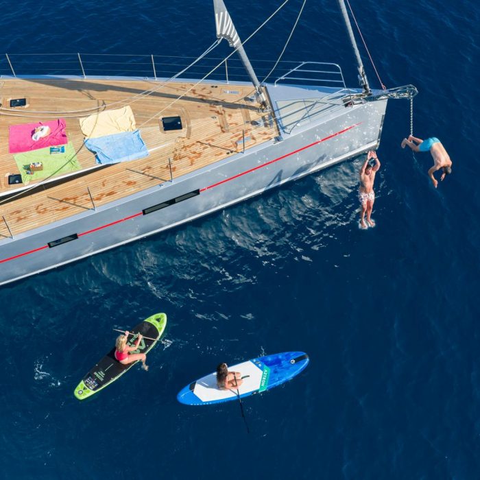 Bellkara | Sail boat photo 9
