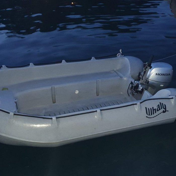 Upwind | Upwind 50 Eco - 4 + 1 cab. photo 10