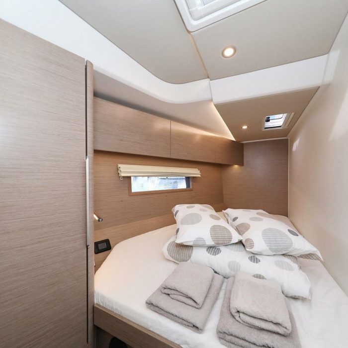 Simply Relax | Hanse 460 photo 21